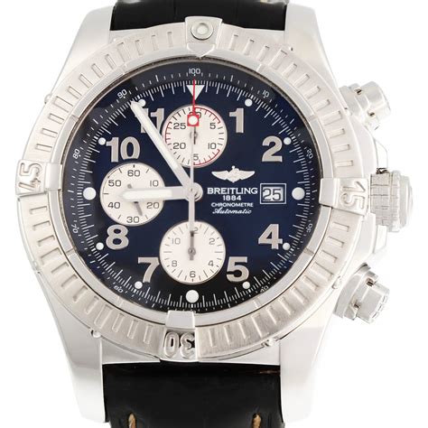 breitling horloge.onderhoud groningem